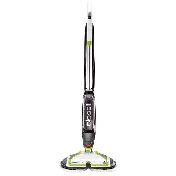 Bissell Other - BISSELL Spinwave Powered Hardwood Floor Mop